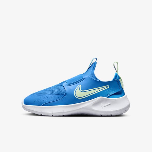 Slip On Shoes. Nike